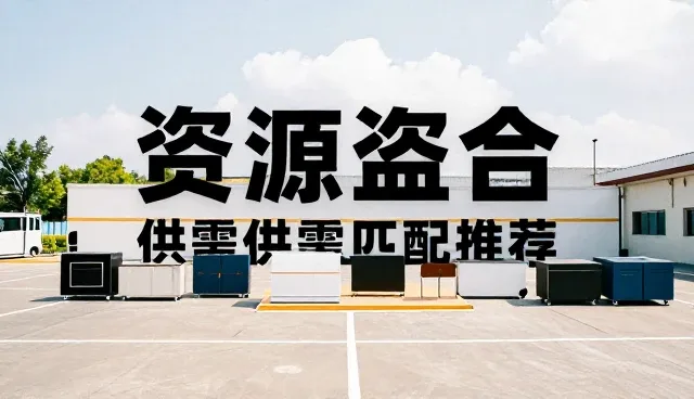 名录收录:如何保障信息匹配的高效与可持续